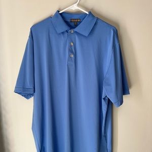 Peter Millar Golf Shirt